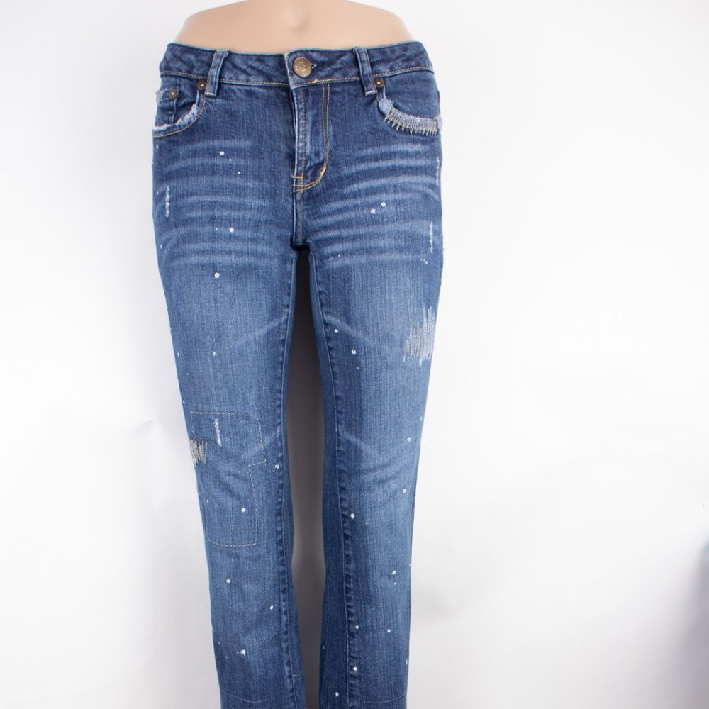Pepe Jeans London Bootcut (25 X 31) Women’s